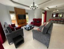 Kigali Full furnished house for rent in Gacuriro  - Image 2