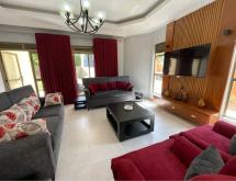 Kigali Full furnished house for rent in Gacuriro  - Image 3