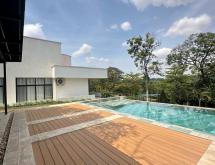 Kigali fully furnished house for rent In Kacyuru - Image 3