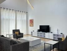 Kigali fully furnished house for rent In Kacyuru - Image 5