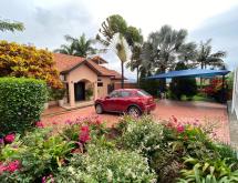 Kigali Fully furnished house available for rent in Gacuriro near Simba Center  - Image 1