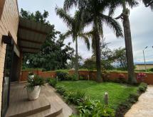 Kigali Fully furnished house available for rent in Gacuriro near Simba Center  - Image 2