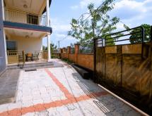 Remera furnished apartment for rent in Kigali  - Image 1