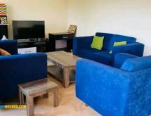 Remera furnished apartment for rent in Kigali  - Image 2