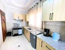 Kibagabaga furnished apartment for rent in Kigali  - Image 3