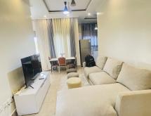 Kigali Fully Furnished House for Rent in Remera - Image 2