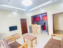 Kimironko apartment for rent in Kigali - Image 2
