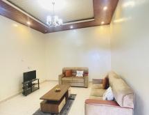  Kigali Fully Furnished Apartment for Rent in Kimironko - Image 1