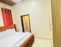  Kigali Fully Furnished Apartment for Rent in Kimironko - Image 4