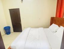  Kigali Fully Furnished Apartment for Rent in Kimironko - Image 3