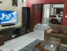 Kigali Fully Furnished House for Rent in Kibagabaga - Image 5