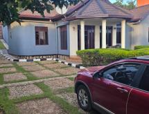 Kibagabaga House for rent in Kigali - Image 1