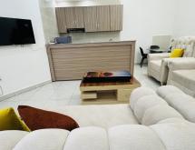 Kimironko near market furnished apartments for rent in Kigali  - Image 1