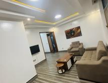 Remera apartment for rent in Kigali - Image 1