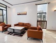 Kimironko furnished apartment for rent in Kigali  - Image 2