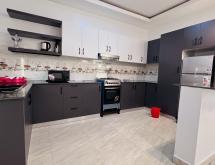 Kimironko near market furnished apartment for rent in Kigali  - Image 5