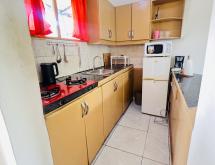 Kacyiru near US embassy furnished apartment for rent in Kigali  - Image 2