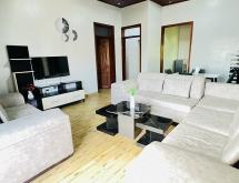 Kimironko near sector office furnished apartment for rent in Kigali  - Image 1