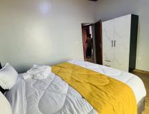 Kimironko near sector office furnished apartment for rent in Kigali  - Image 2
