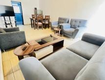 Remera furnished apartment for rent in Kigali  - Image 2