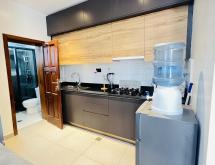 Remera near BK Arena furnished apartment for rent in Kigali  - Image 3