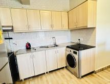 Kibagabaga furnished apartment for rent in Kigali  - Image 3