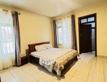 Kibagabaga furnished apartment for rent in Kigali  - Image 2