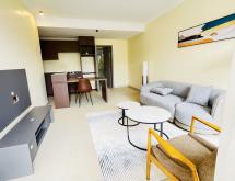 Gacuriro near simba center furnished apartment for rent in Kigali  - Image 5