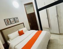Kimihurura apartment for rent in Kigali - Image 4
