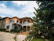 Kigali Rwanda house for sale in Rebero  - Image 2