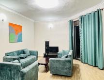 Kimironko near market furnished apartment for rent in Kigali  - Image 1