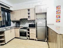 Kimironko near market furnished apartment for rent in Kigali  - Image 2
