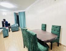 Kimironko near market furnished apartment for rent in Kigali  - Image 4