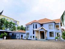 Kigali Fully Furnished House for Rent in Kibagabaga - Image 3