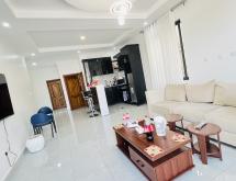 Kibagabaga near Acorn furnished apartment for rent in Kigali  - Image 1