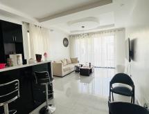 Kibagabaga near Acorn furnished apartment for rent in Kigali  - Image 4