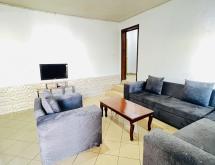 Remera furnished apartment for rent in Kigali  - Image 1