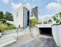 Kigali Rwanda house for rent in Gacuriro estate  - Image 1