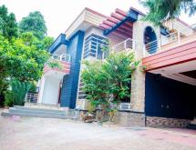 Kigali Rwanda house for rent in Kagarama - Image 1