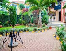 Kigali Rwanda house for rent in Kagarama - Image 4