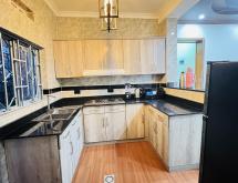 Kibagabaga furnished house for rent in Kigali  - Image 4