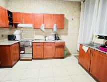 Kacyiru near immigration furnished apartment for rent in Kigali  - Image 3