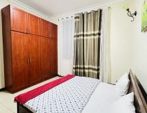 Kacyiru near immigration furnished apartment for rent in Kigali  - Image 2