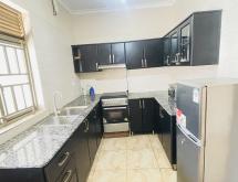 Kigali Fully Furnished Apartment for Rent in Remera - Image 3
