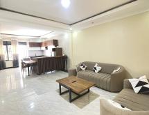 Kigali Fully Furnished Apartment for Rent in Kimihurura–Rugando - Image 1