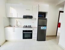 Kibagabaga near Radio Maria furnished apartment for rent in Kigali  - Image 4