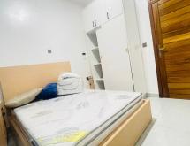 Kibagabaga near hospital furnished apartment for rent in Kigali  - Image 4