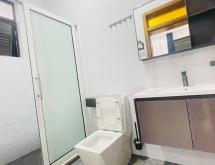 Kibagabaga near hospital furnished apartment for rent in Kigali  - Image 5