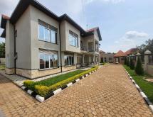 Kigali Furnished Apartment for Rent in Kagarama - Image 2