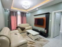 Kigali Furnished Apartment for Rent in Kagarama - Image 4